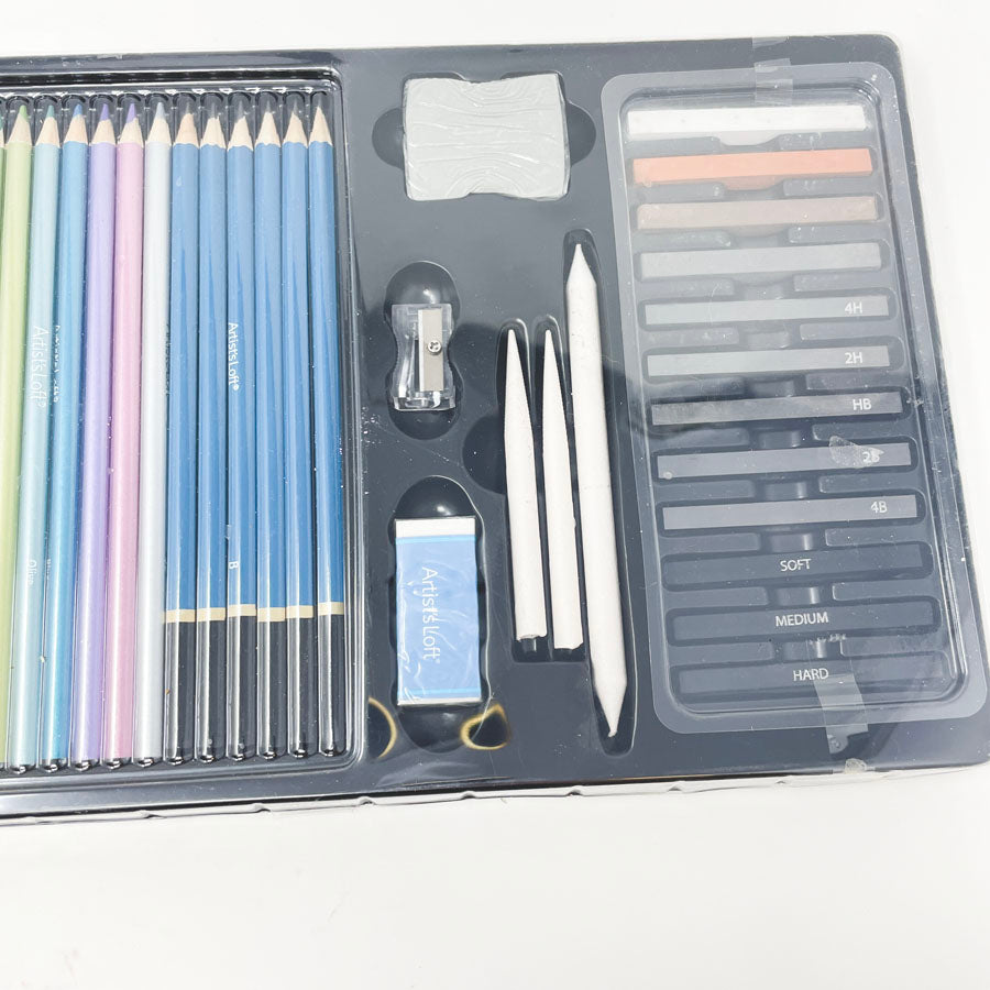 Artist's Loft Sketching Set