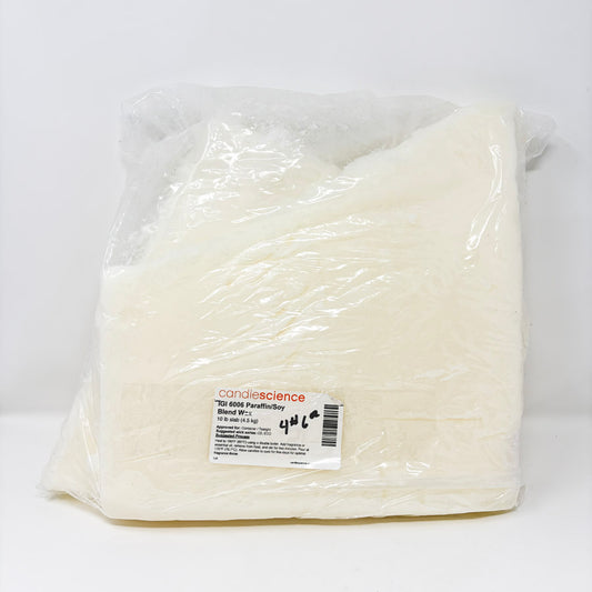 CandleScience IGIG6006 Paraffin/Soy Wax