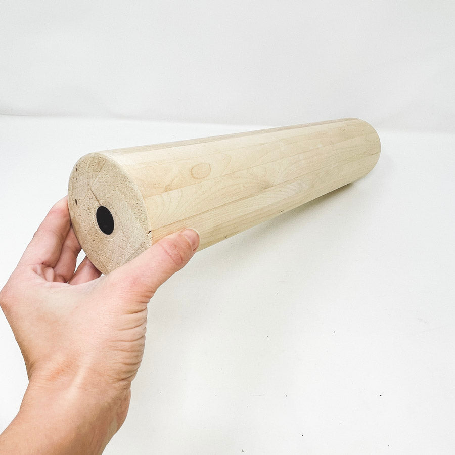 Rolling Pins for Clay Crafting