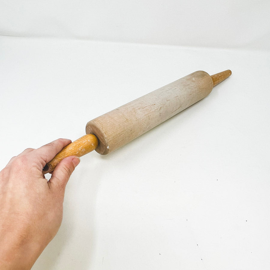 Rolling Pins for Clay Crafting