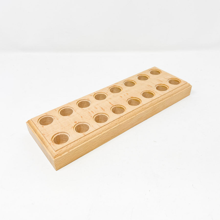 Wood Pliers Holder