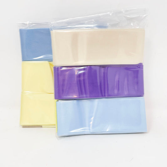 2" Blanket Binding Remnants