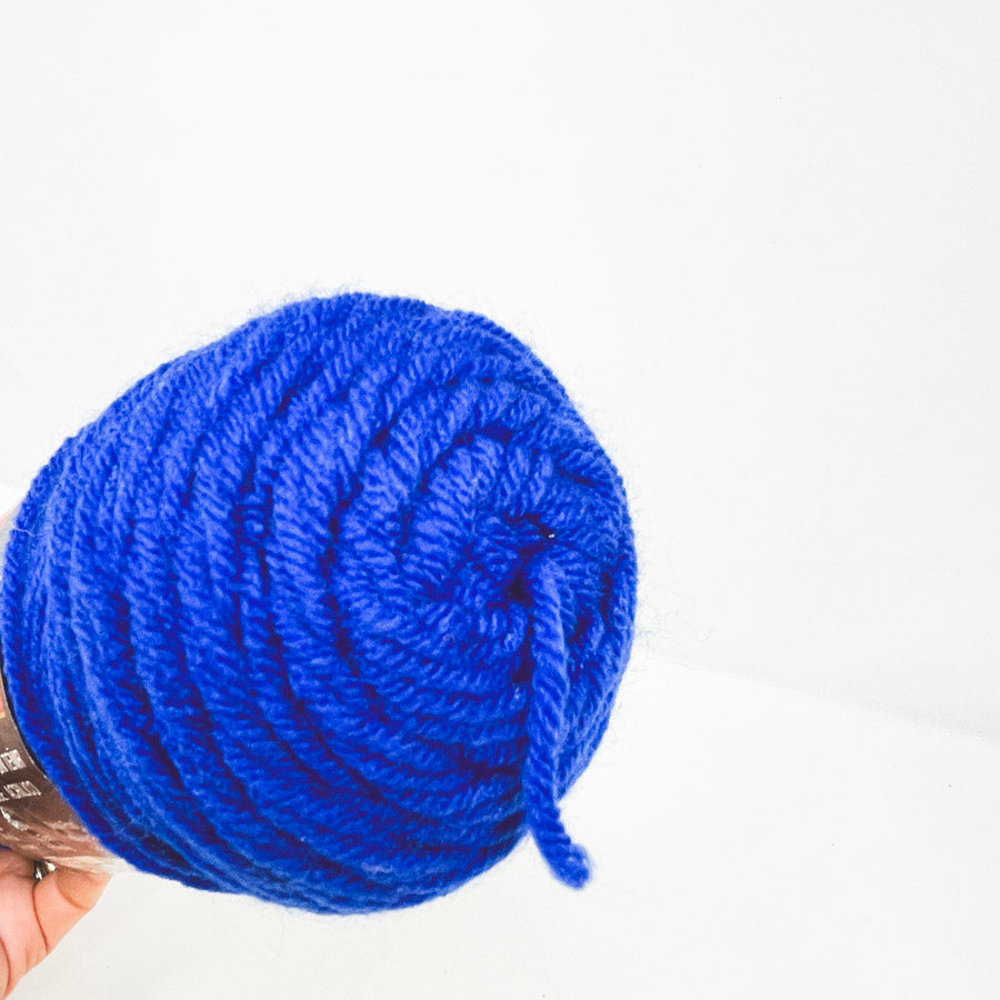 Red Heart Classic & Super Saver Acrylic Yarn