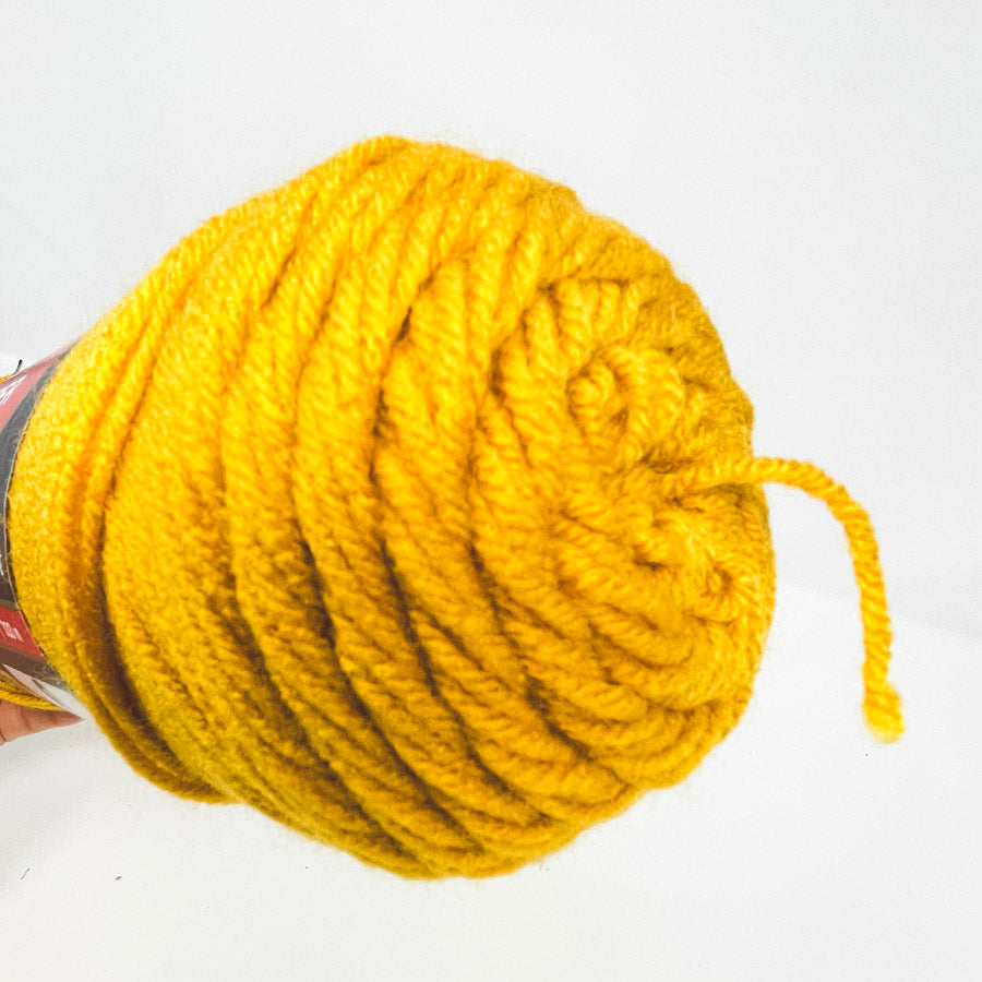 Red Heart Classic & Super Saver Acrylic Yarn