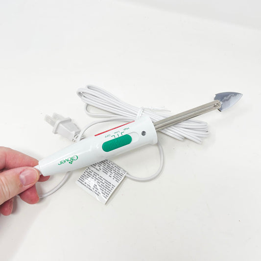 Clover Mini Iron