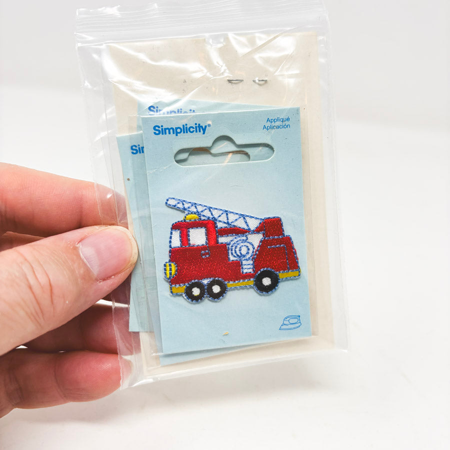 Kids Mini Applique Bundle