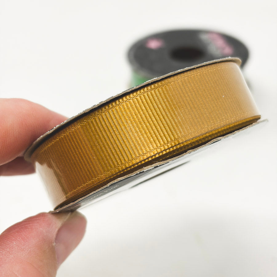 5/8" Grosgrain Ribbon Spool – The Ribbon Boutique