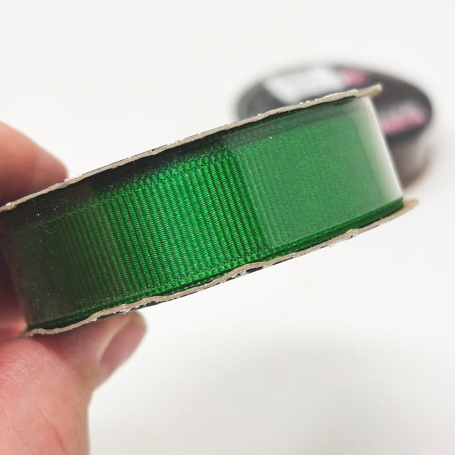 5/8" Grosgrain Ribbon Spool – The Ribbon Boutique