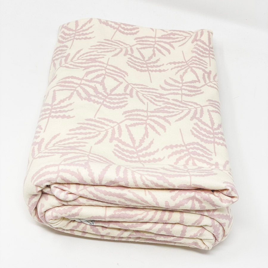 Lilliput - Ferngully Lilac Fabric - 60" x 54"
