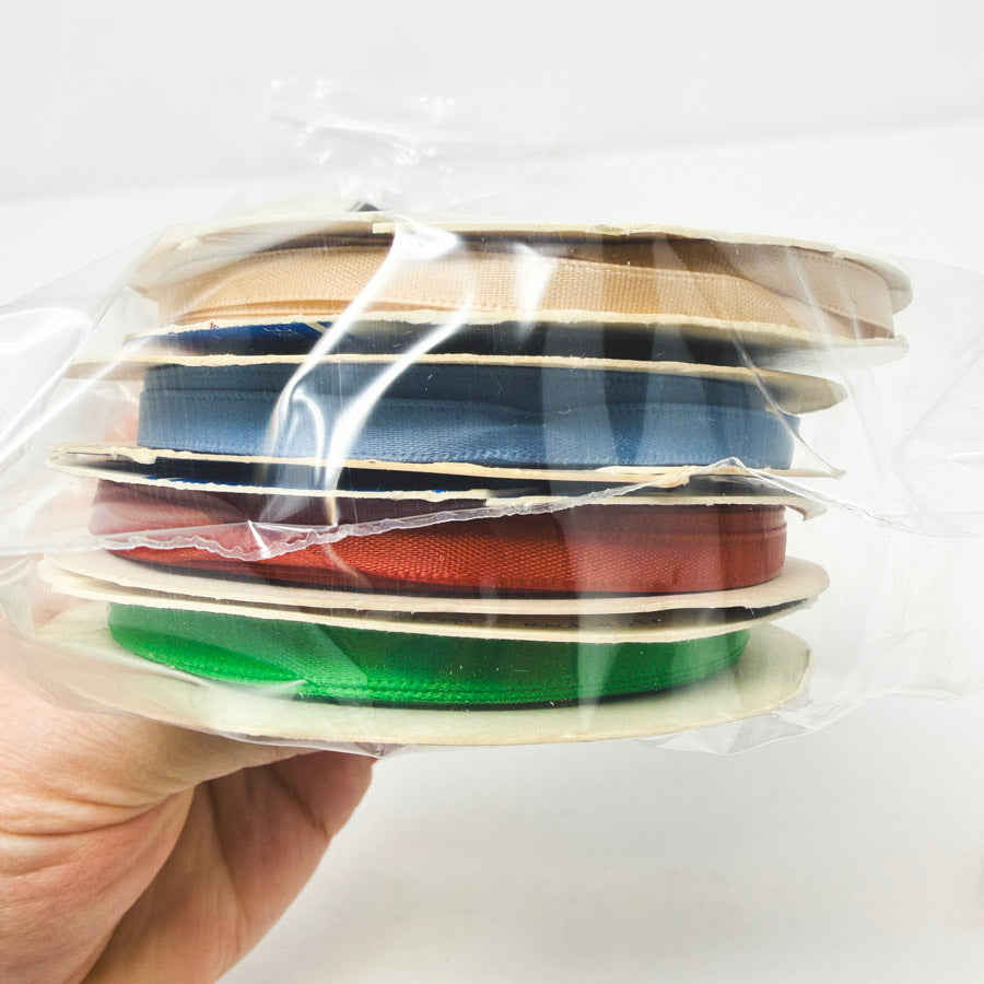Offray Ribbon Bundle of Four – Hello Art Hatchery