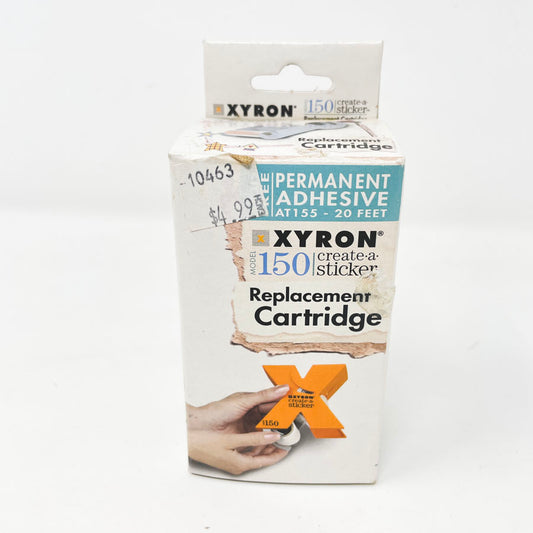 Xyron Create a Sticker Replacement Cartridge - Model 150