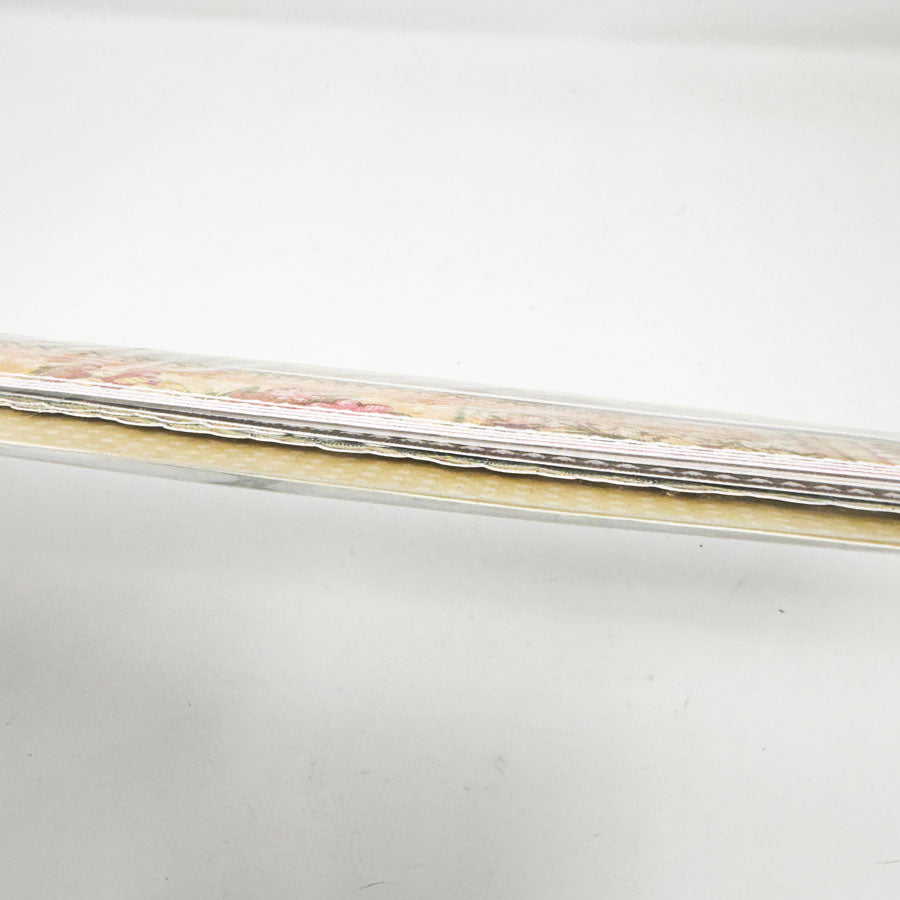 K&Company Jubilee Adhesive Borders