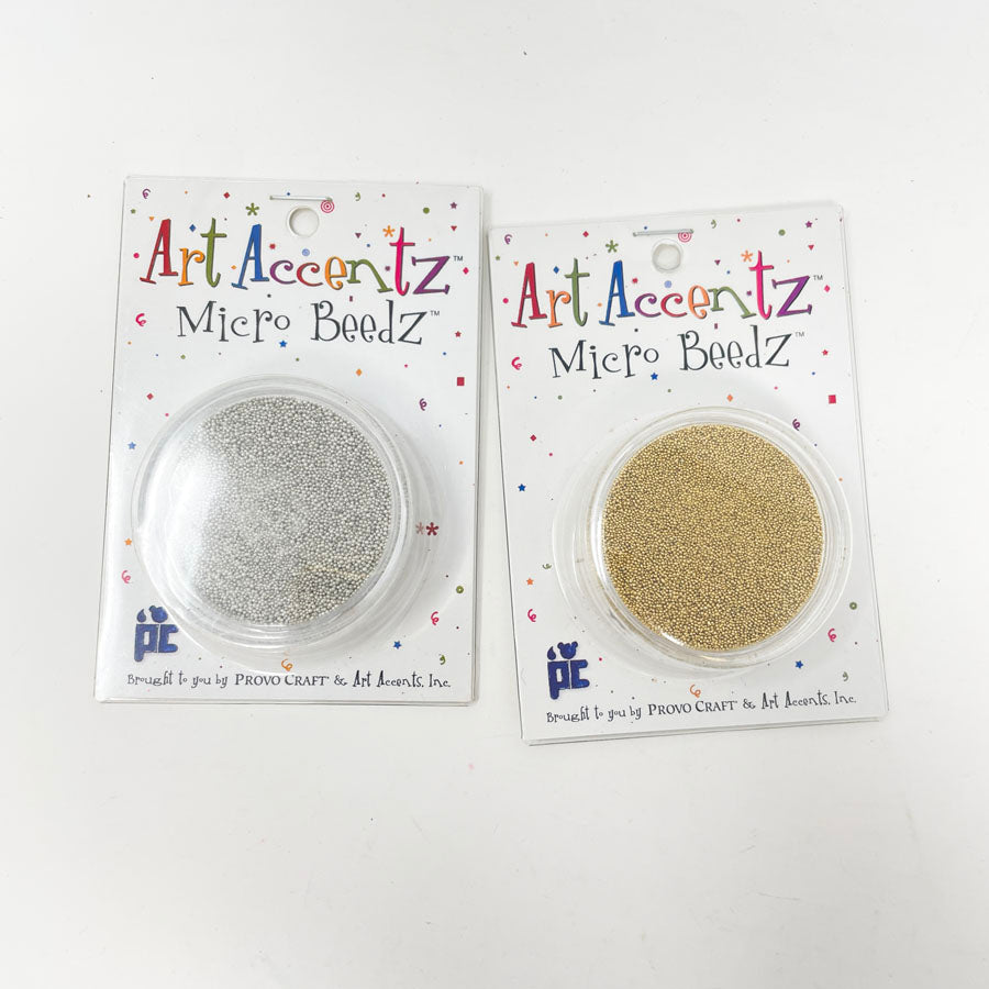 Art Accentz Micro Beads (1)