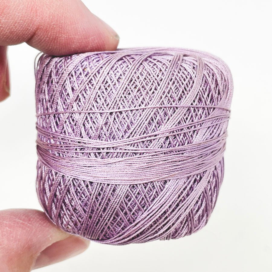 DMC Royal ONT 50 Cotton Thread - Lavender