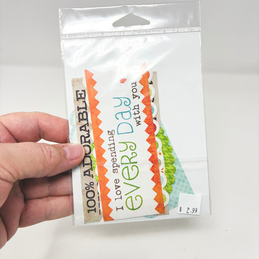 Fly a Kite Tiles Pack by Lime Twist