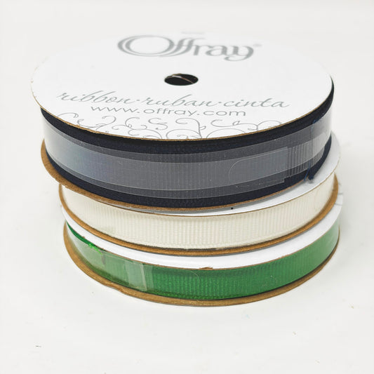 Offray Grosgrain Ribbon Spool