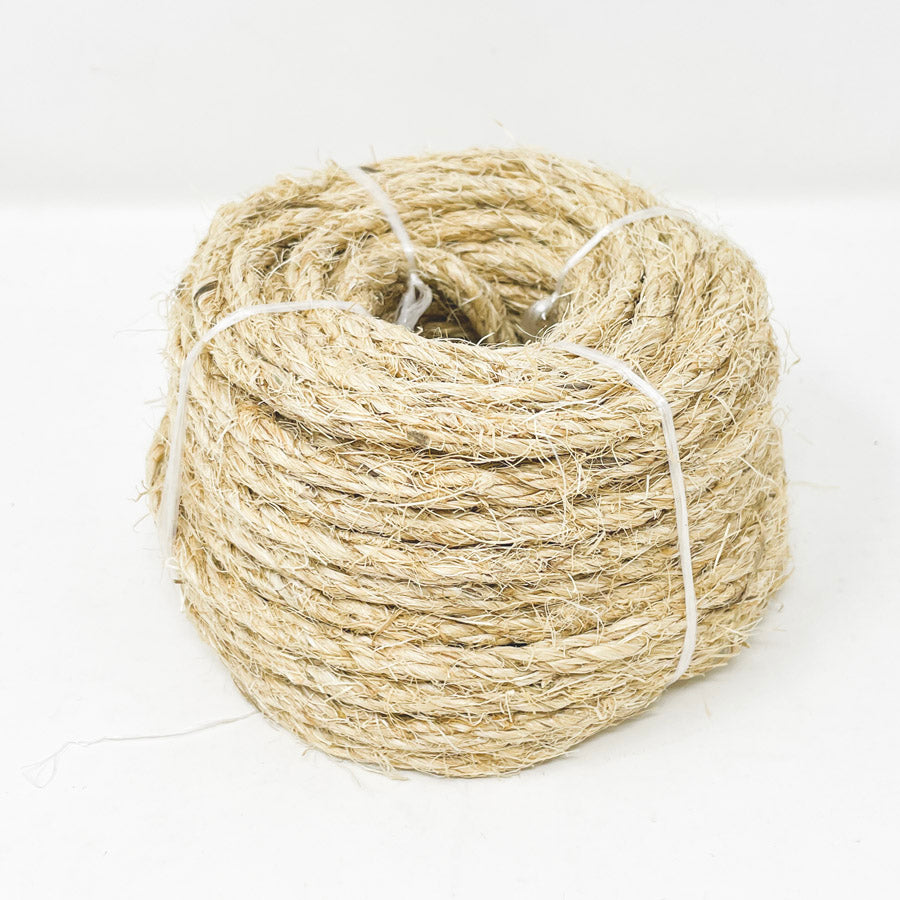 Natural Sisal Rope