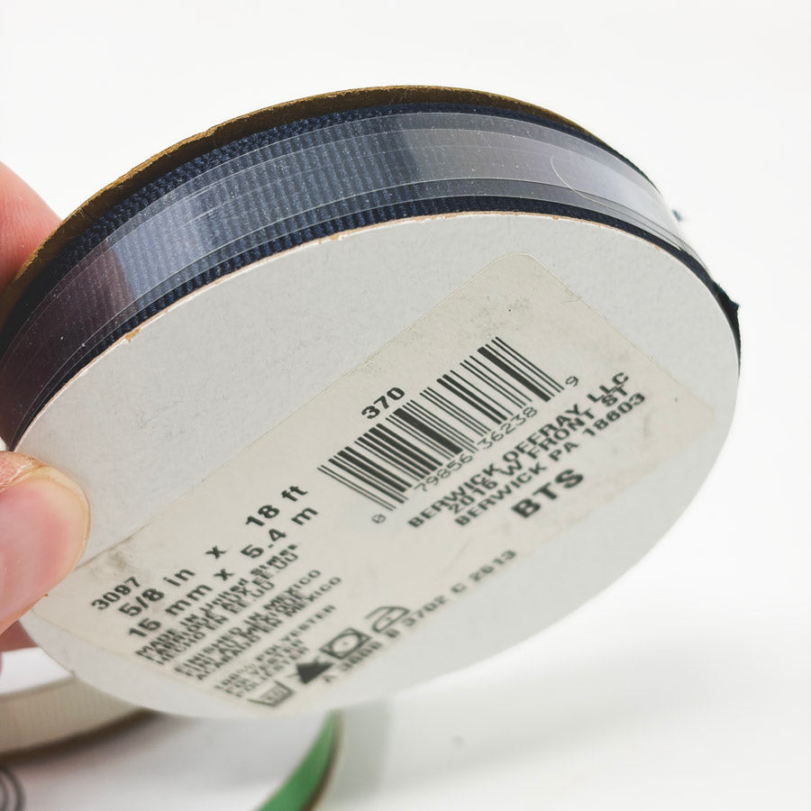 Offray Grosgrain Ribbon Spool