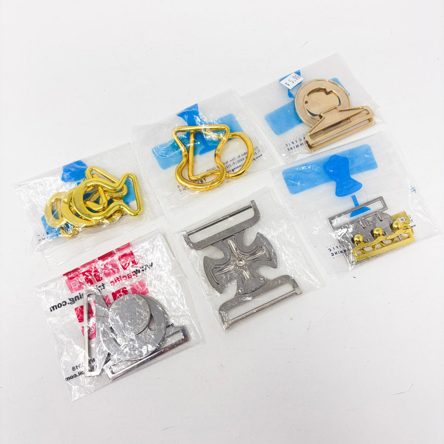 Buckle Sets (1)