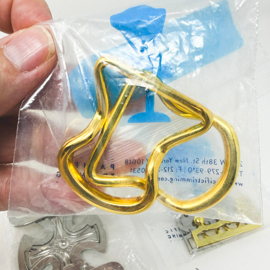 Buckle Sets (1)