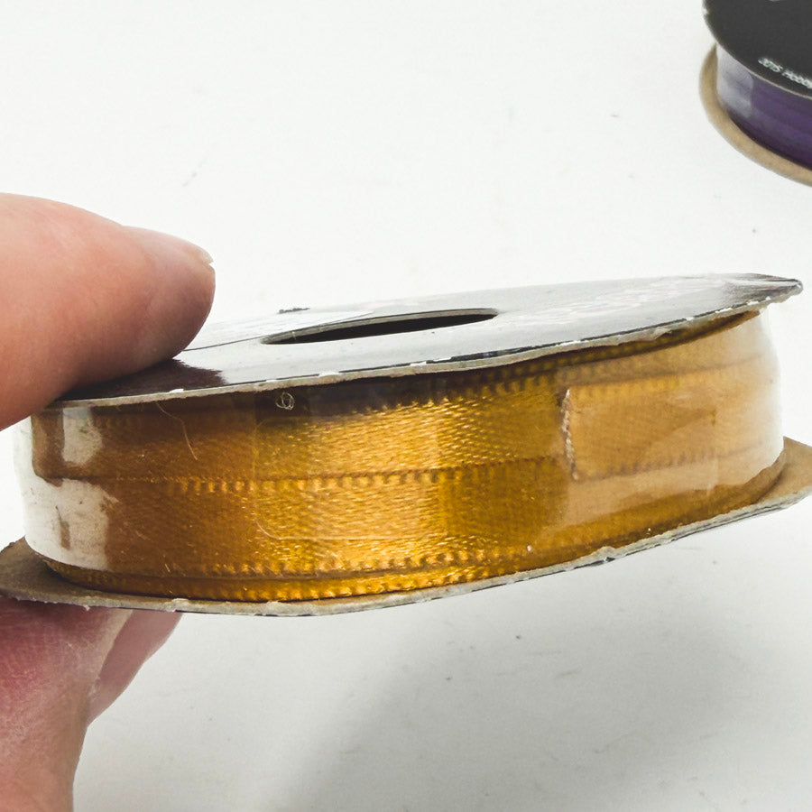The Ribbon Boutique Ribbon Spool