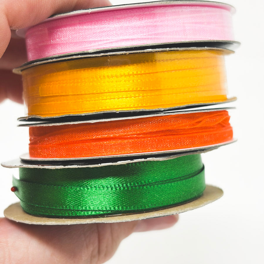 All The Colors Ribbon Tower – The Ribbon Boutique (8)