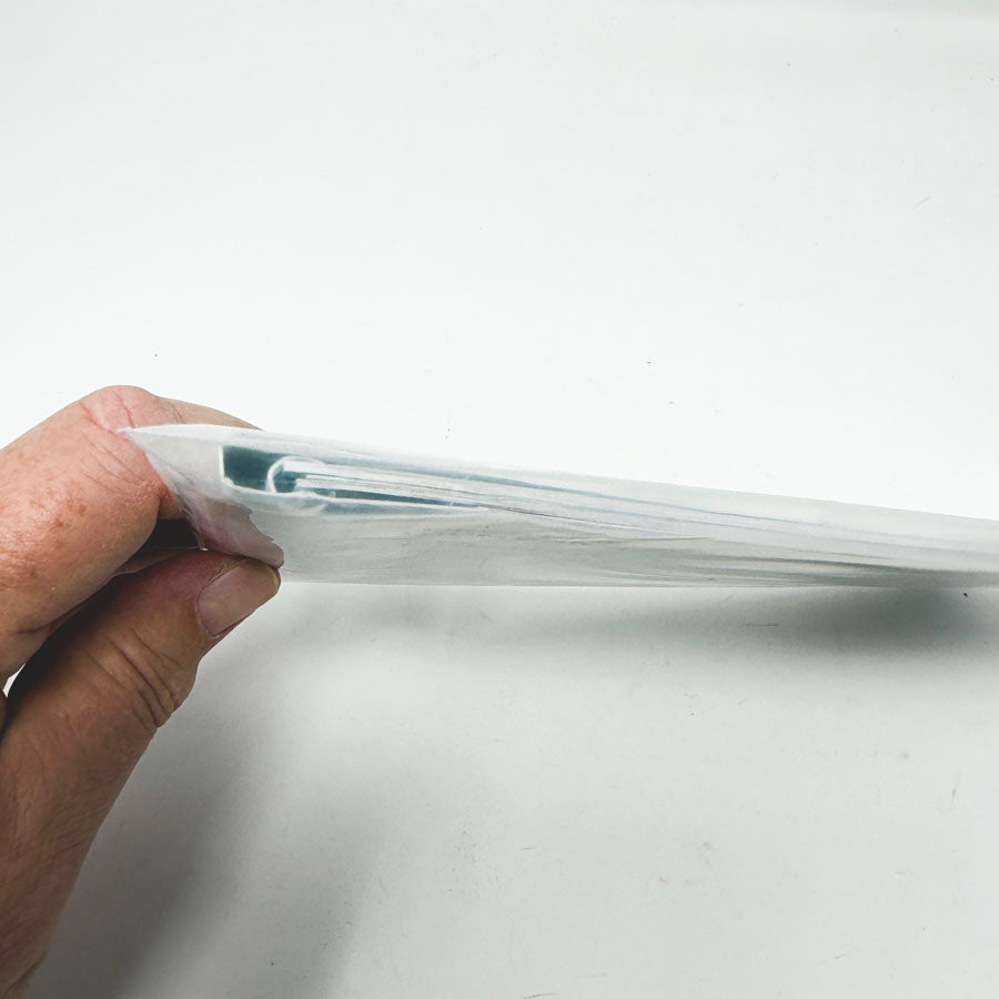 Creative Memories Thank You Simply Said Book