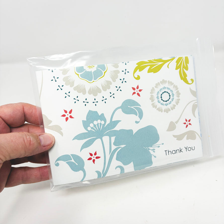 Creative Memories Thank You Simply Said Book