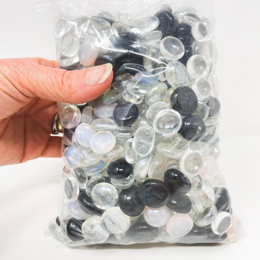 Formal Wear –  Glass Cabochons Bundle