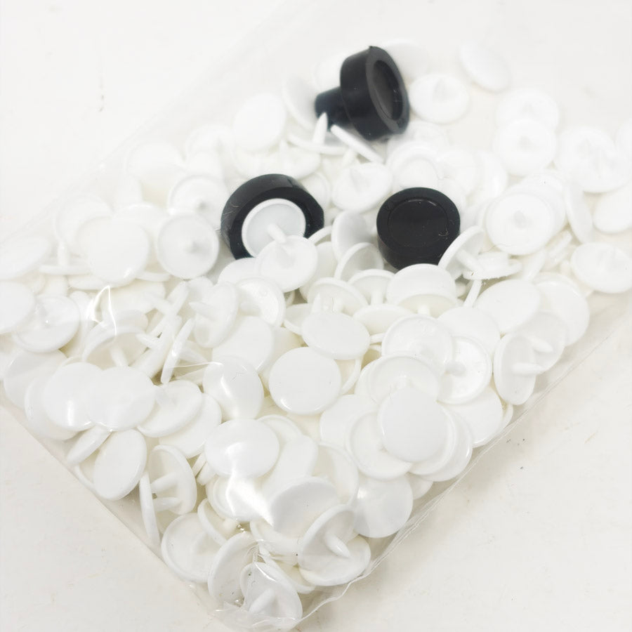 Plastic Snap Bundle