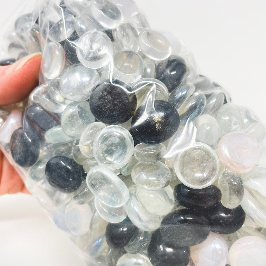 Formal Wear –  Glass Cabochons Bundle