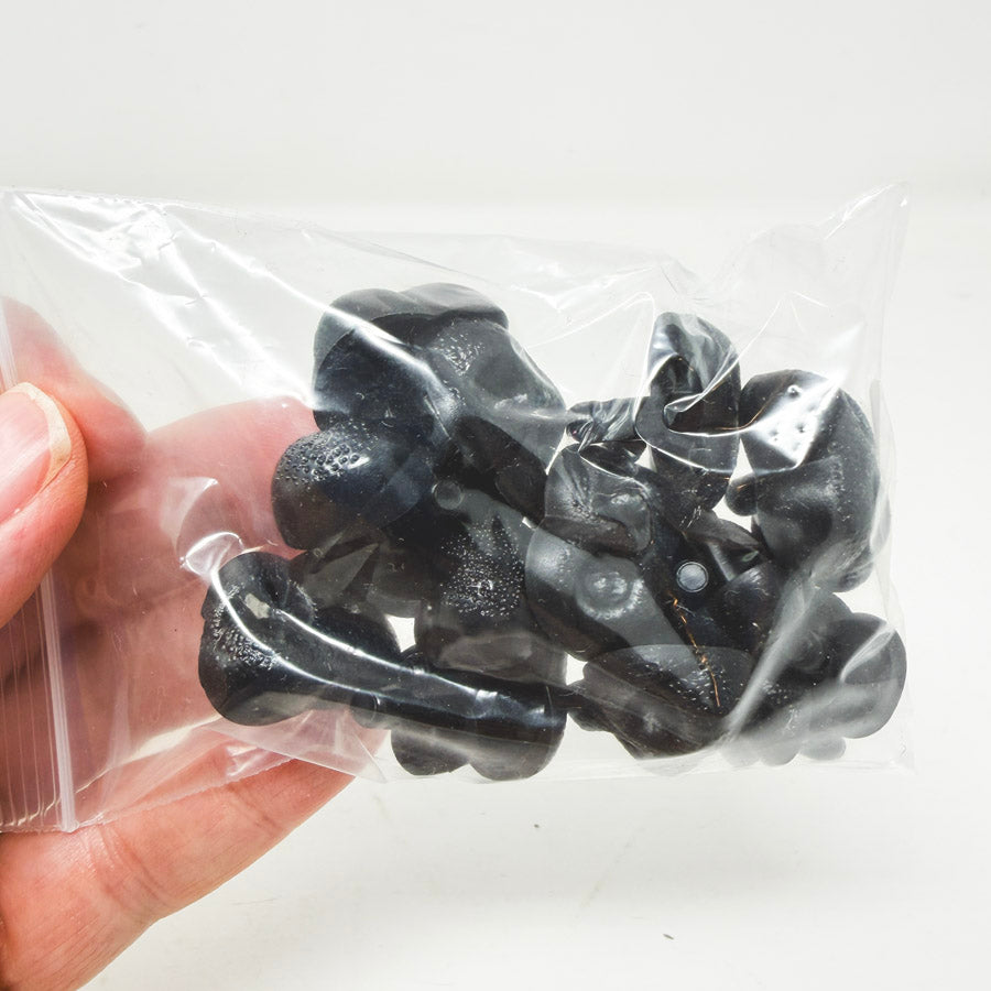 Animal Noses for Crafts