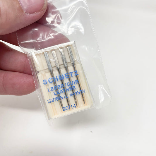 Schmetz Sewing Machine Needles