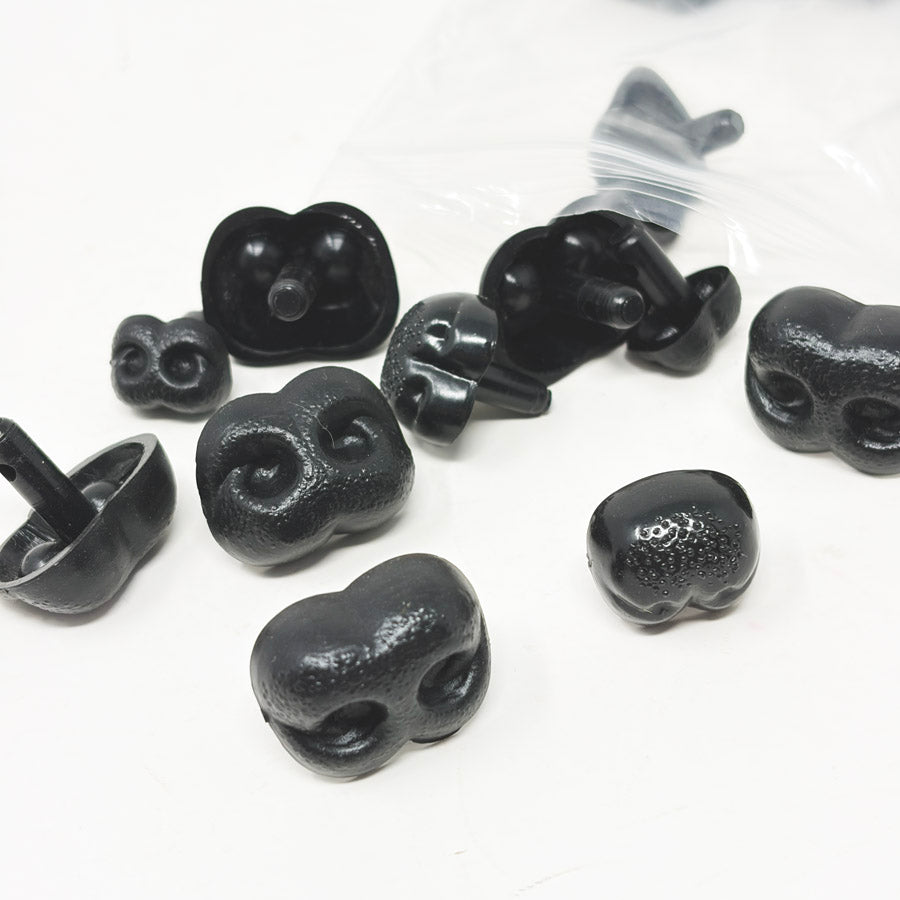 Animal Noses for Crafts
