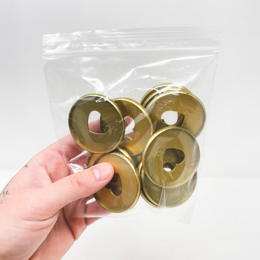 Happy Planner Metal Expansion Discs