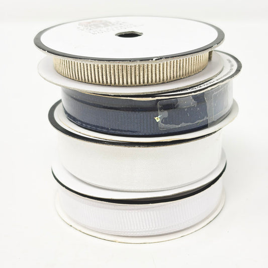 The Ribbon Boutique Ribbon Spools
