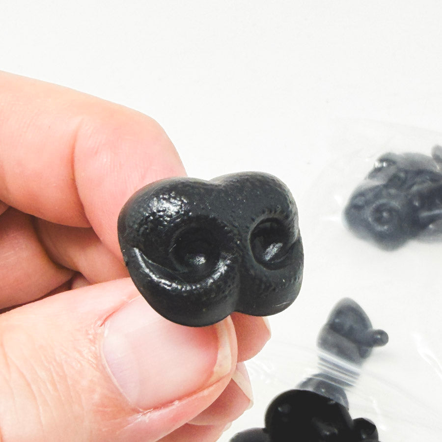 Animal Noses for Crafts