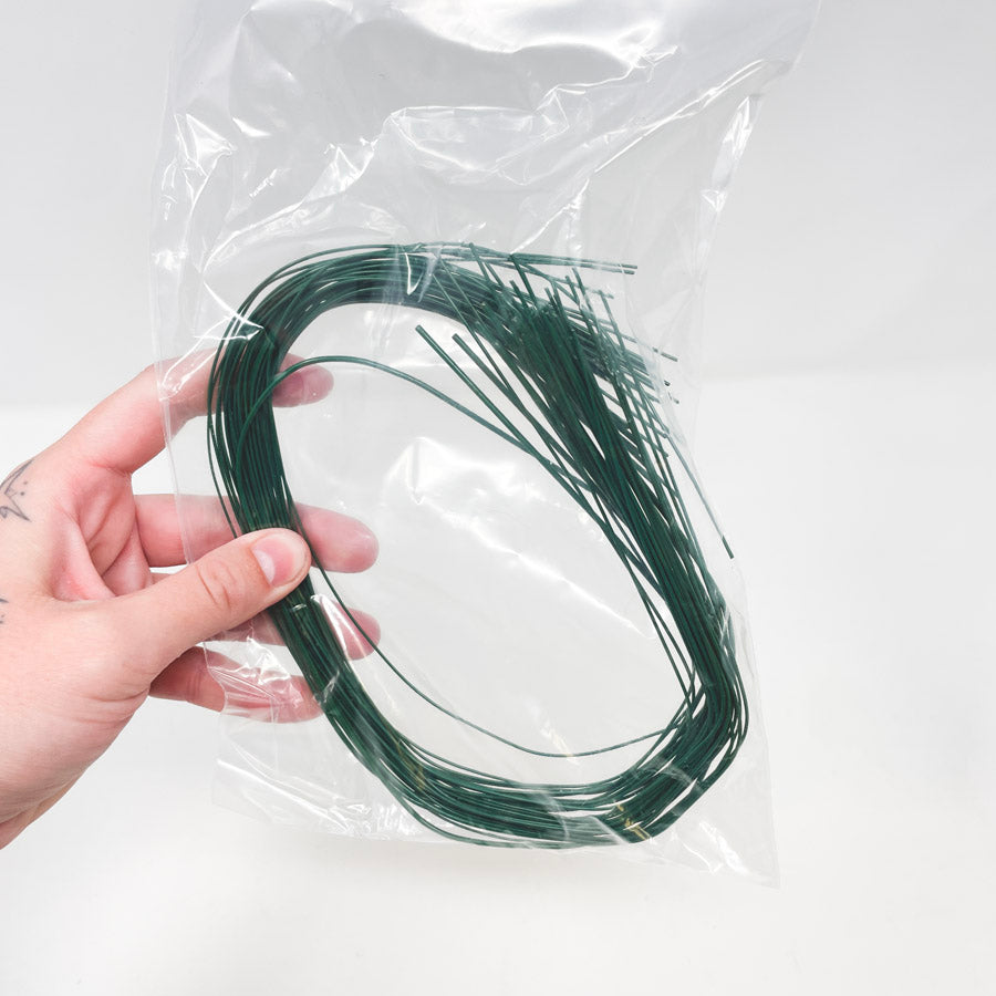 Precut Floral Wire