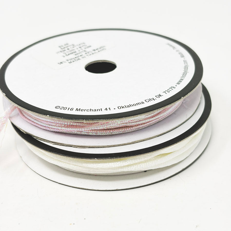 Merchant 41 Ribbon Spools