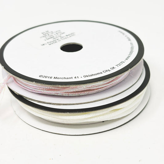 Merchant 41 Ribbon Spools