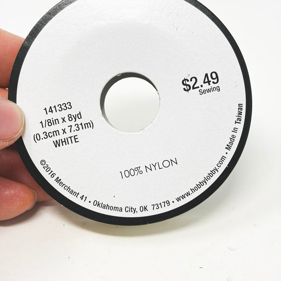 Merchant 41 Ribbon Spools