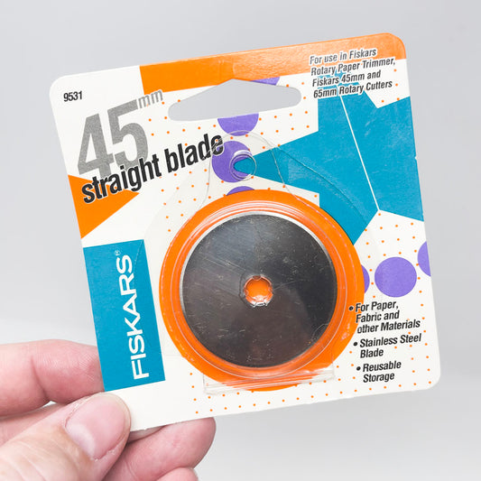 Fiskars Rotary Blade