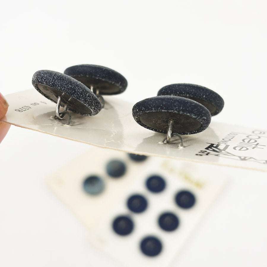 Black Button Bundle