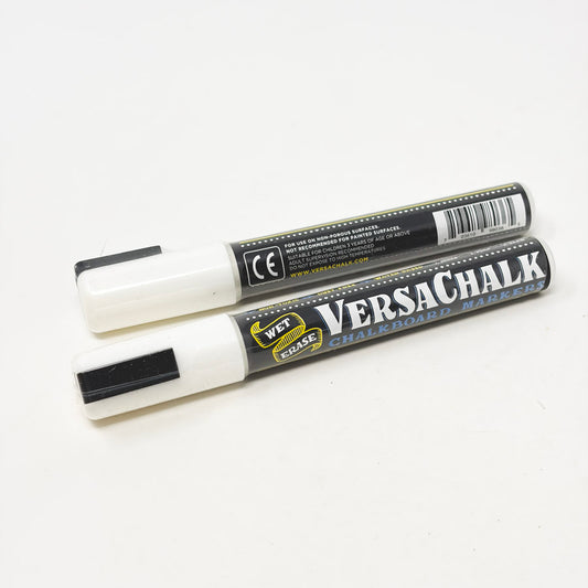 White Versa Chalk Marker (1)