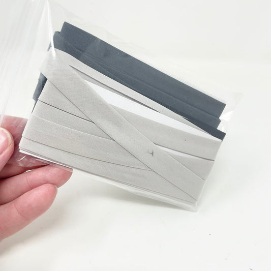 Bias Binding Bundle