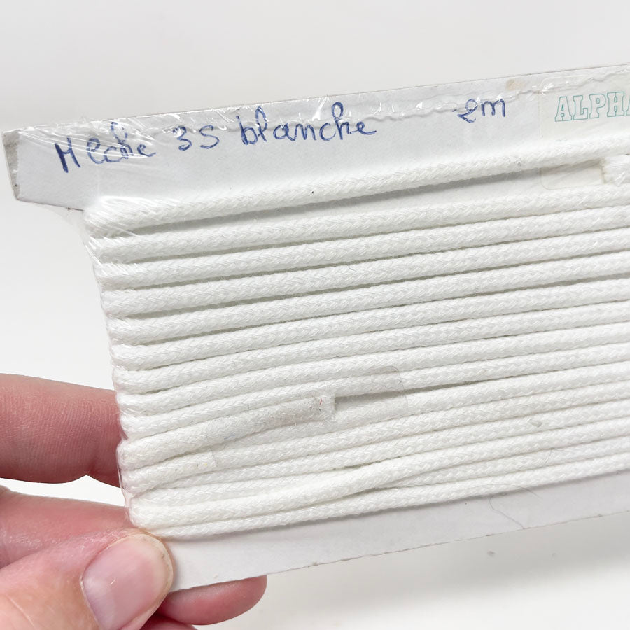 Alpha Biais 2M Meche 3B blanche Trim (1)