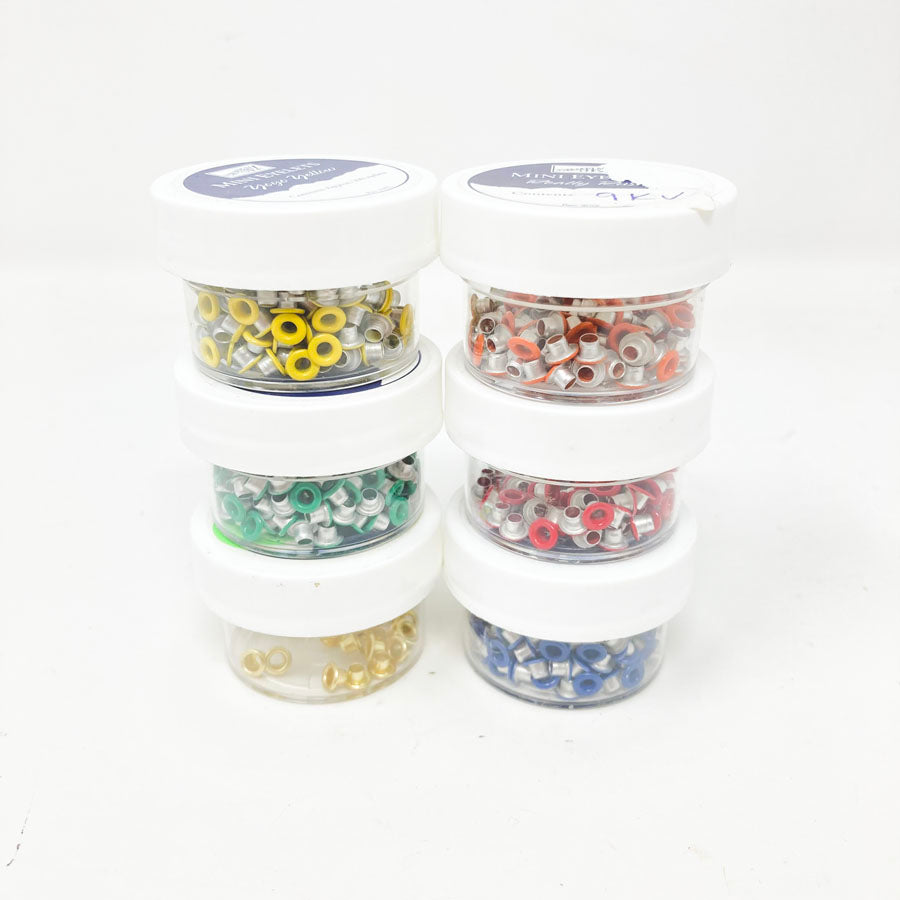 Stampin' Up Eyelets - Pick a Color