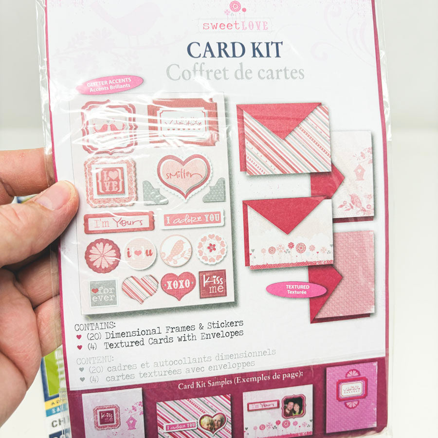 Little Yellow Bicycle Stickers (1)