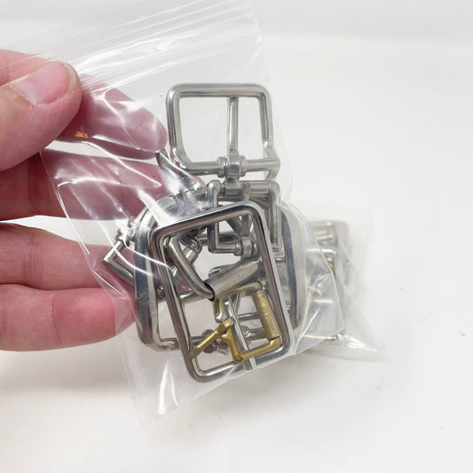 Assort Belt Buckle Bundles