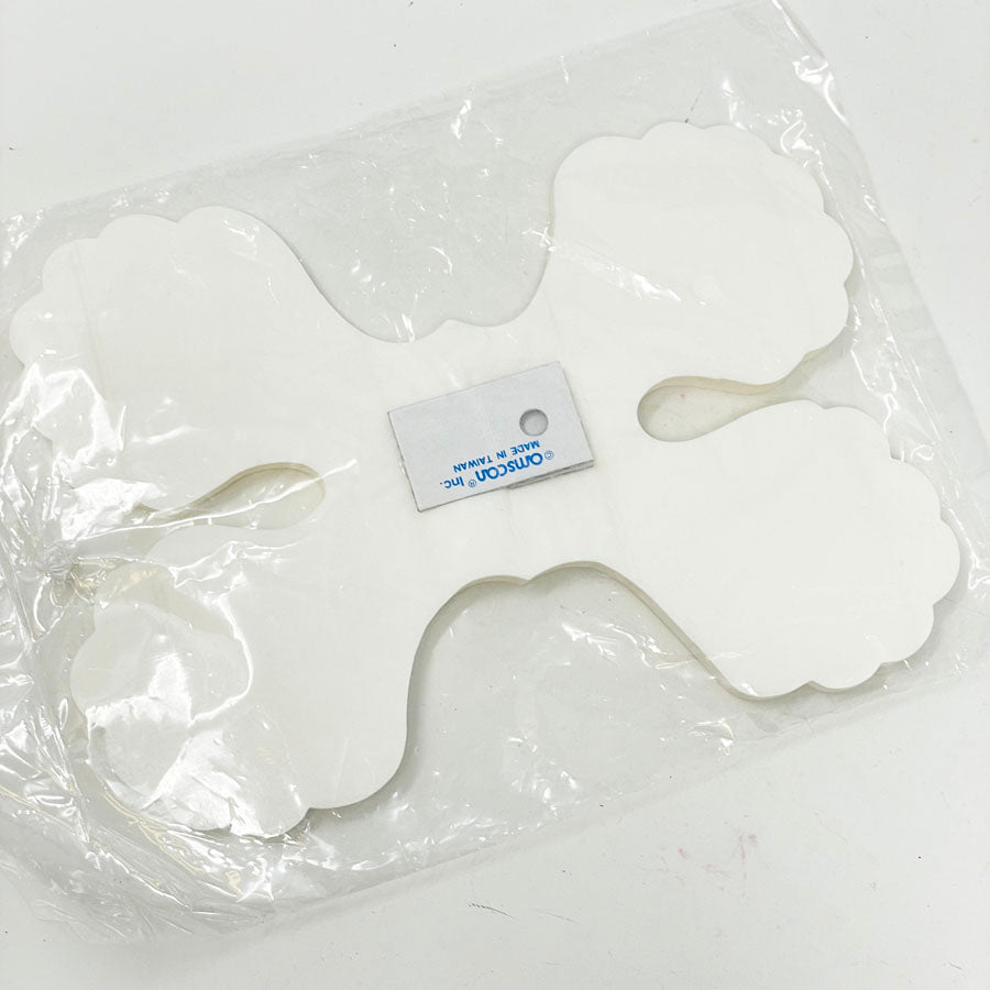 Amscan Shaped Paper